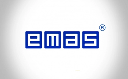 Emas logosu