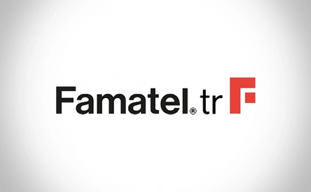 Famatel logosu