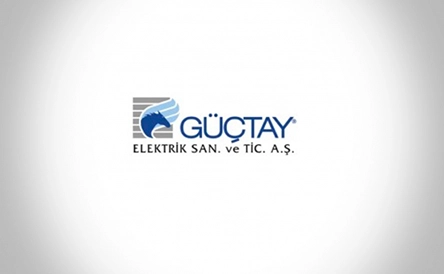 Güçtay logosu