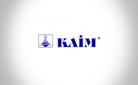 Kaim logosu