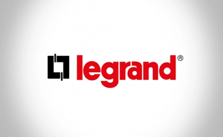 Legrand logosu