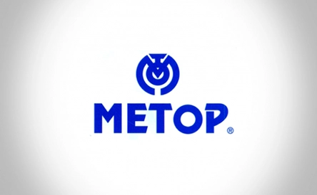 Metop logosu