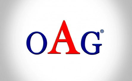 OAG logosu