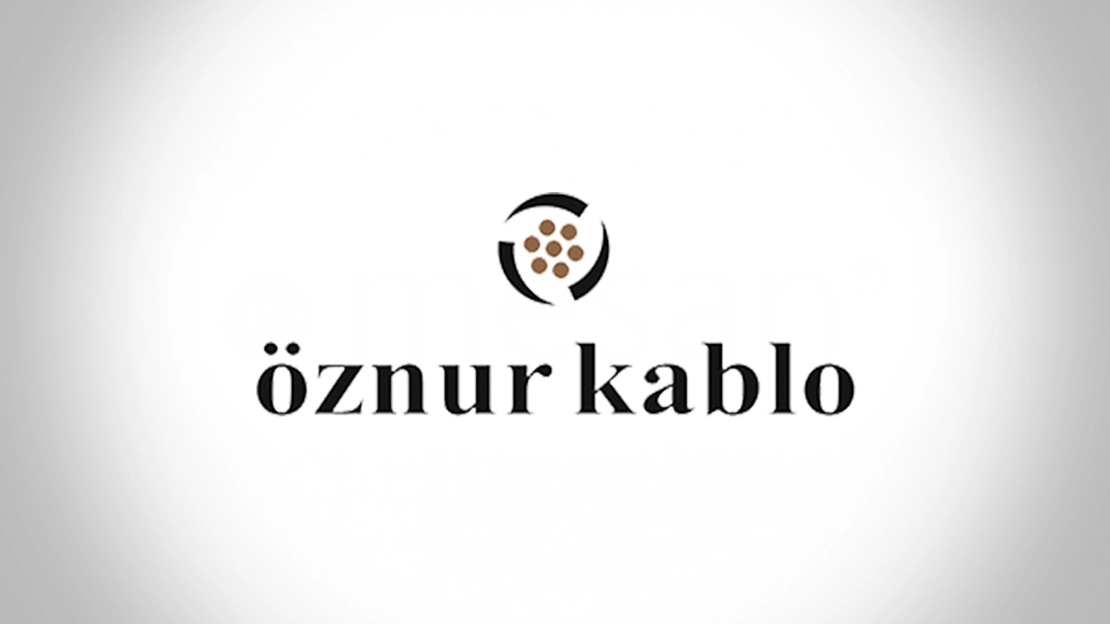 Öznur Kablo logosu