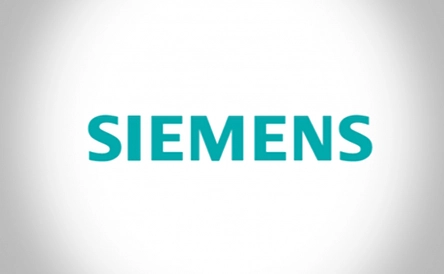 Siemens logosu