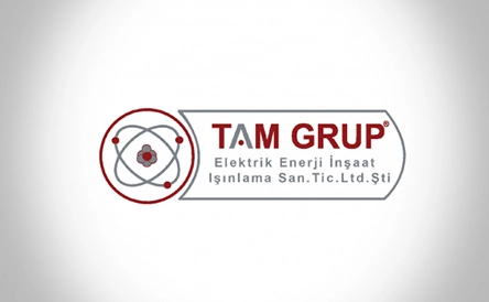 Tamer Elektrik logosu