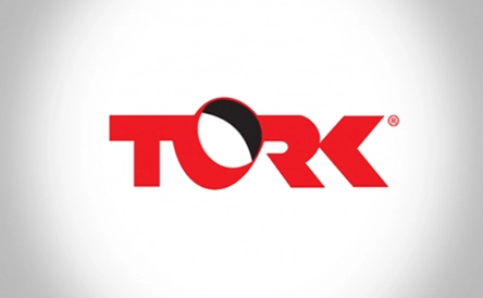 Tork logosu