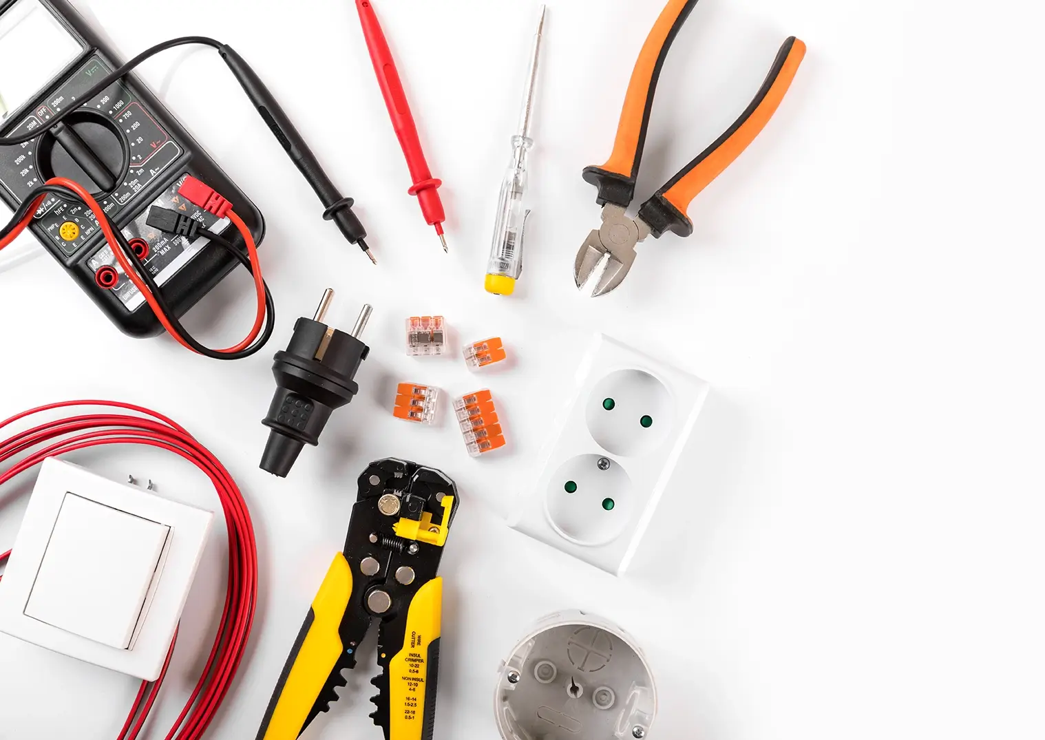 Toptan Elektrik Malzemesi Alımının İşletmenize Sağladığı Avantajlar