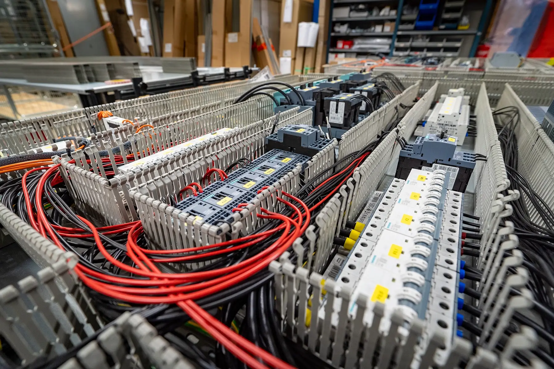 bursa toptan elektrik malzemesi